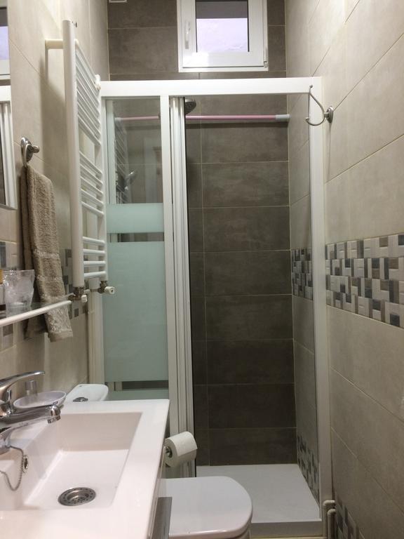 Apartment Tirso Molina マドリード エクステリア 写真